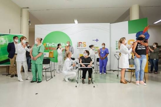 Noticia campanha-de-vacinacao-contra-a-gripe-2026