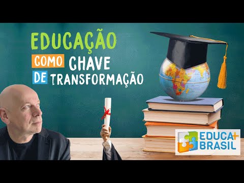 Video educacao