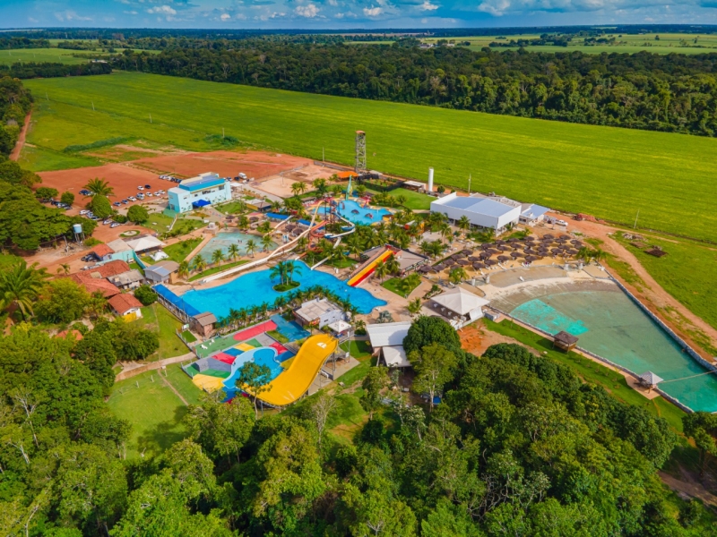 Turismo curupy-acqua-park-hotel