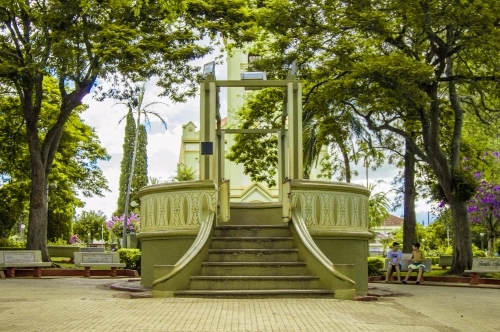 Turismo reveillon-na-praia